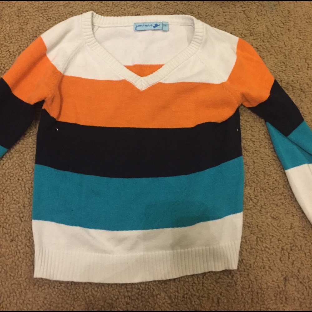 3:4 years blouse