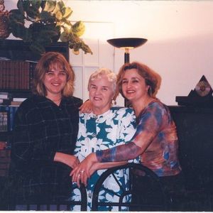 Meet your Posher, Olga