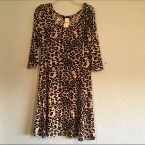 Large pinup rockabilly style dress new with tags