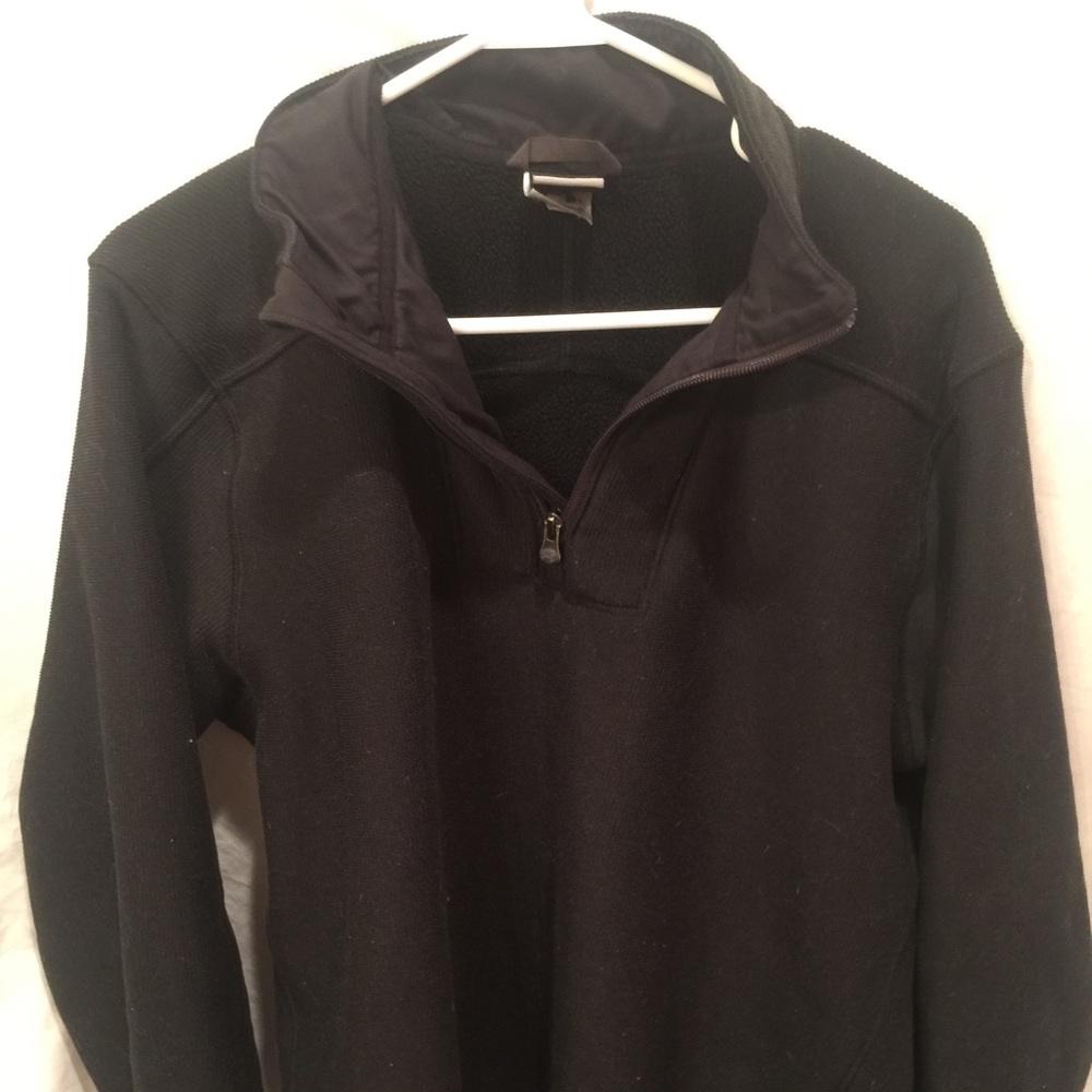 Large Under Aurmor Jacket