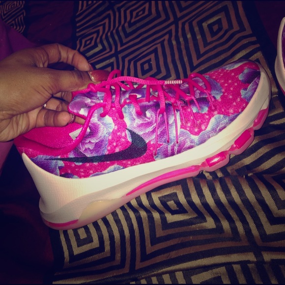 Kevin Durant Aunt Pearls !!Limited Edition!!! SOLD - Picture 4 of 7