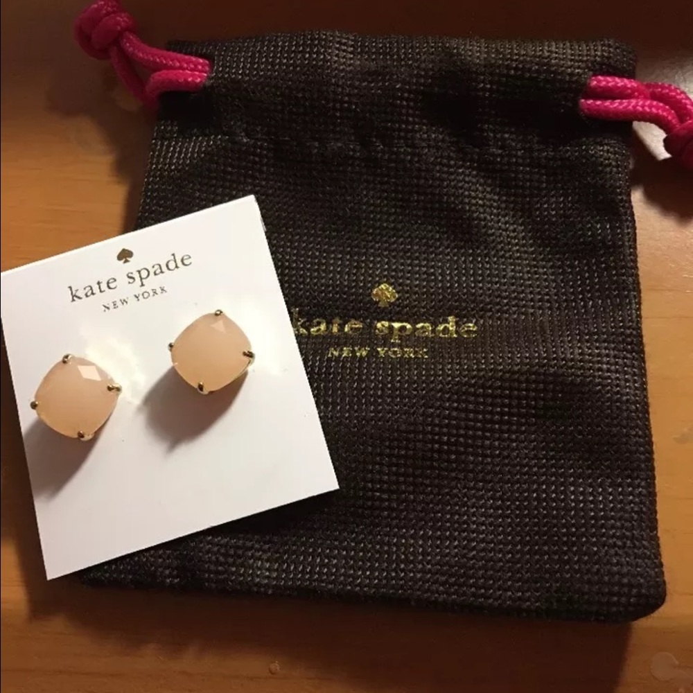 Bean New Kate Spade ♠️ Earring