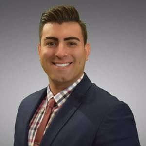 Meet your Posher, Richard