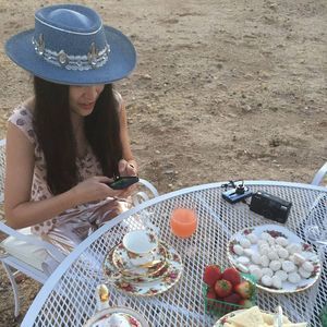 Meet your Posher, Lisa