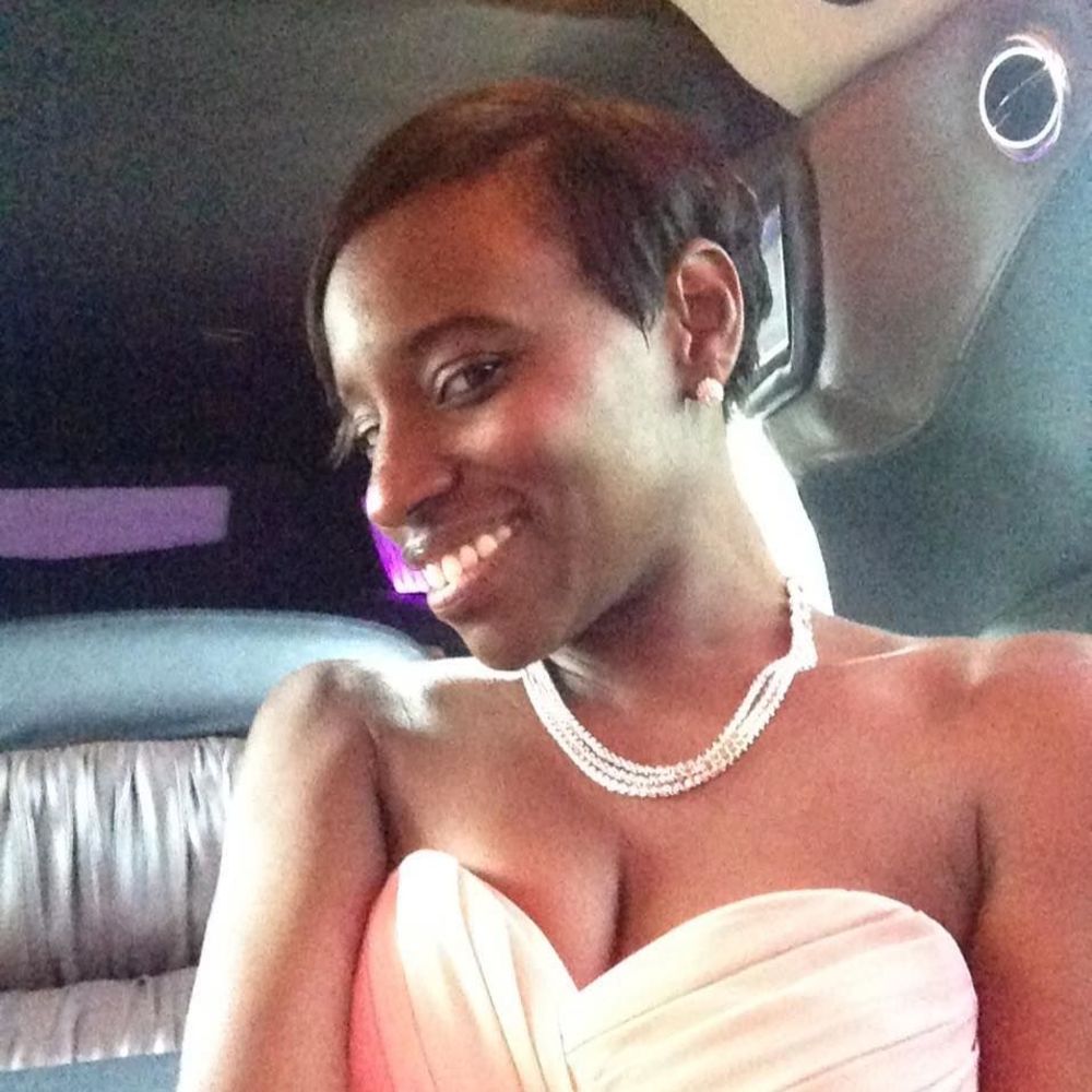 Meet your Posher, Pascaline