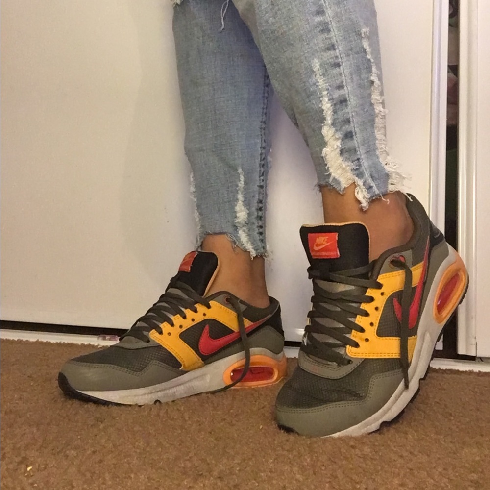 Nike Air Max Navigate