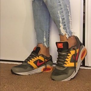 Nike Air Max Navigate