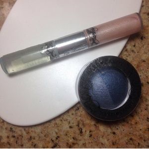 Hard Candy makeup bundle + free new gift