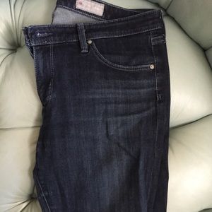 AG jeans - the legging ankle