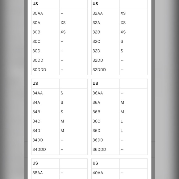 Victoria Sport Black/White Sport Bra Brand New - Picture 6 of 6