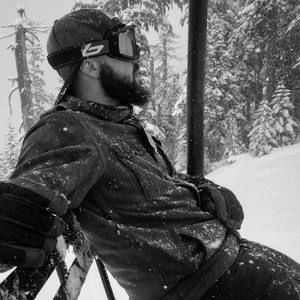 Meet your Posher, Cody