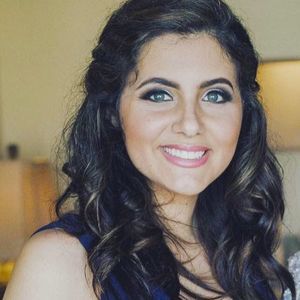 Meet your Posher, Caroline