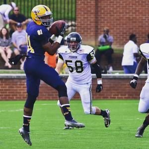 Meet your Posher, Devon