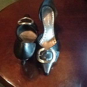 BCBG GIRL HIGH HEEL SHOES