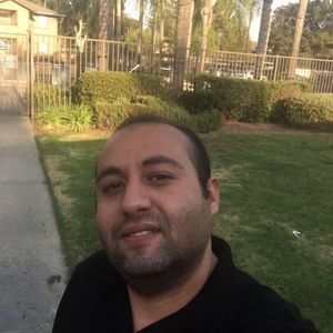 Meet your Posher, Michael