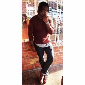 Meet your Posher, Darren