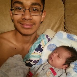 Meet your Posher, Rafael