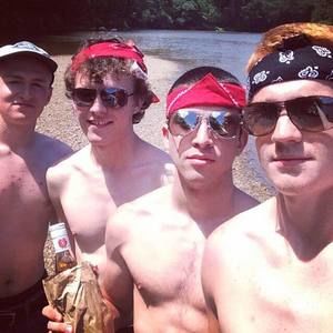 Meet your Posher, Billy