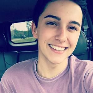 Meet your Posher, Jacob