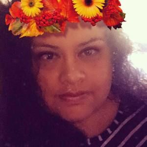 Meet your Posher, Maritza