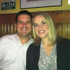 Meet your Posher, Matt