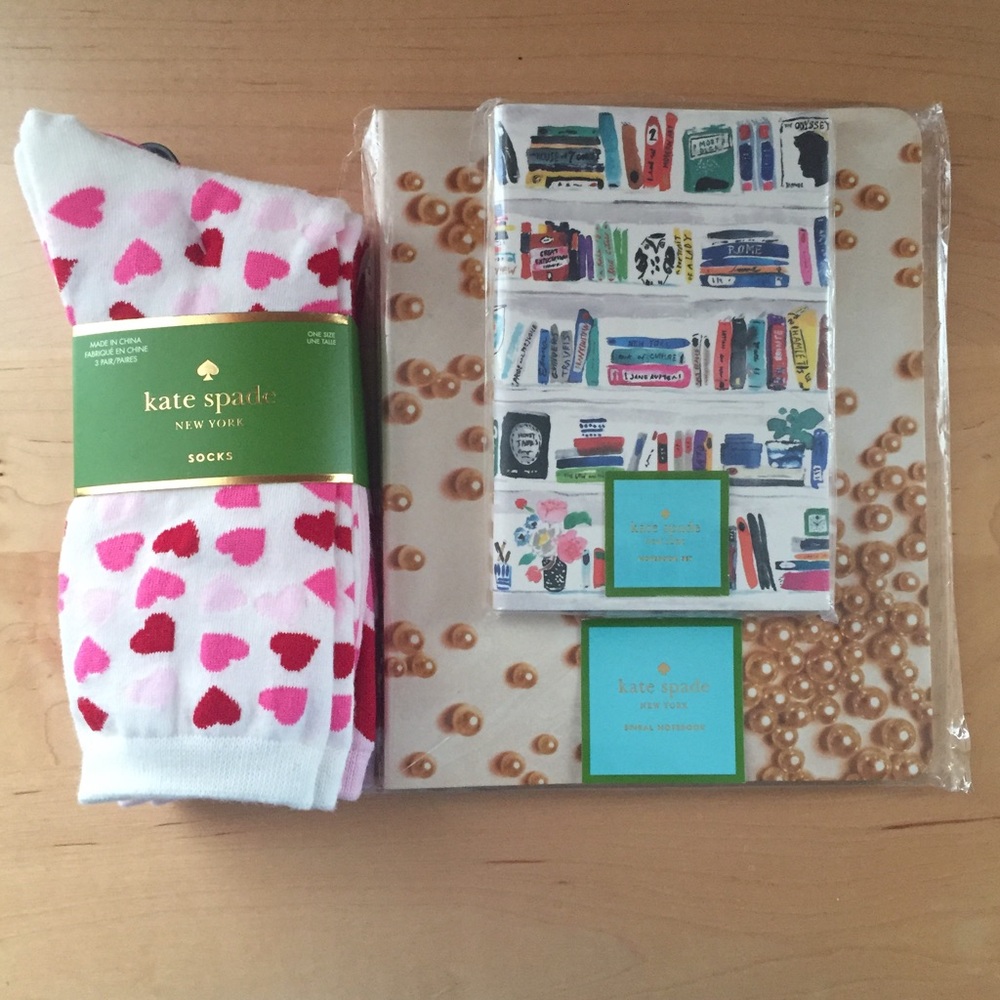 Kate Spade Bundle
