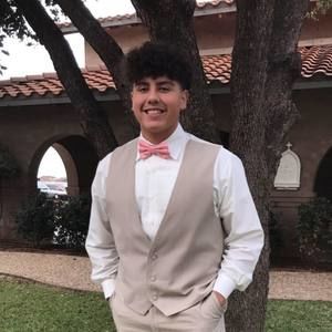 Meet your Posher, Humberto