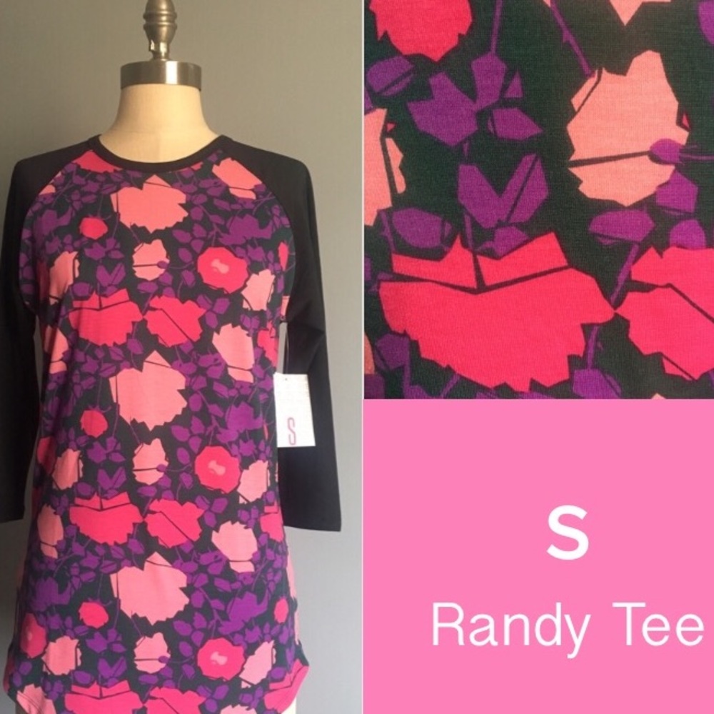 LuLaRoe Randy