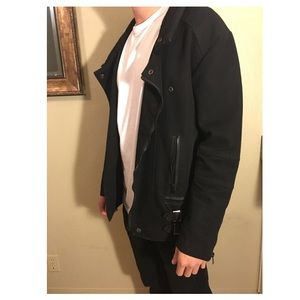 Men's Jacket