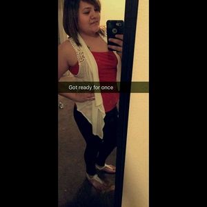 Meet your Posher, Mayra