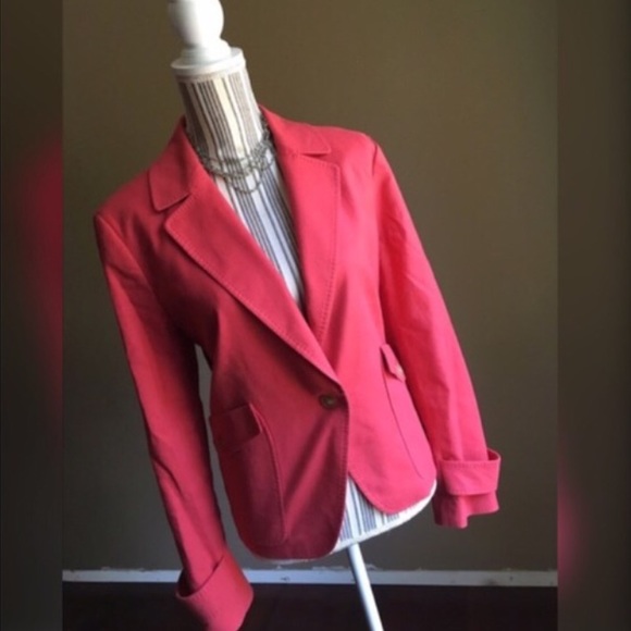 Talbots Jackets & Blazers - Talbots Blazer