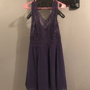 Free people dress