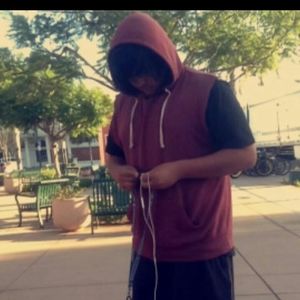 Meet your Posher, Mark anthony