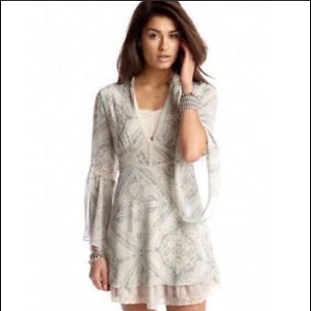 Free People dress