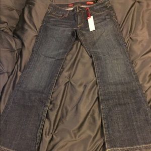 Express jeans. New with tags