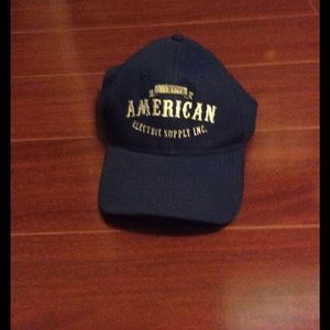 Nice American hat