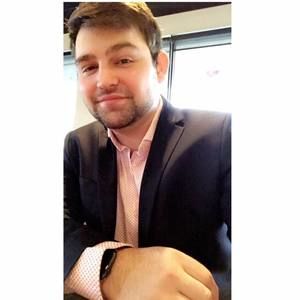 Meet your Posher, Quinton