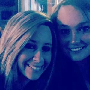 Meet your Posher, Courtney