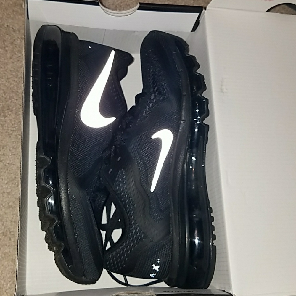 Nike Airmax Shoes