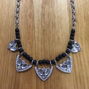 Lia Sophia Statement Necklace