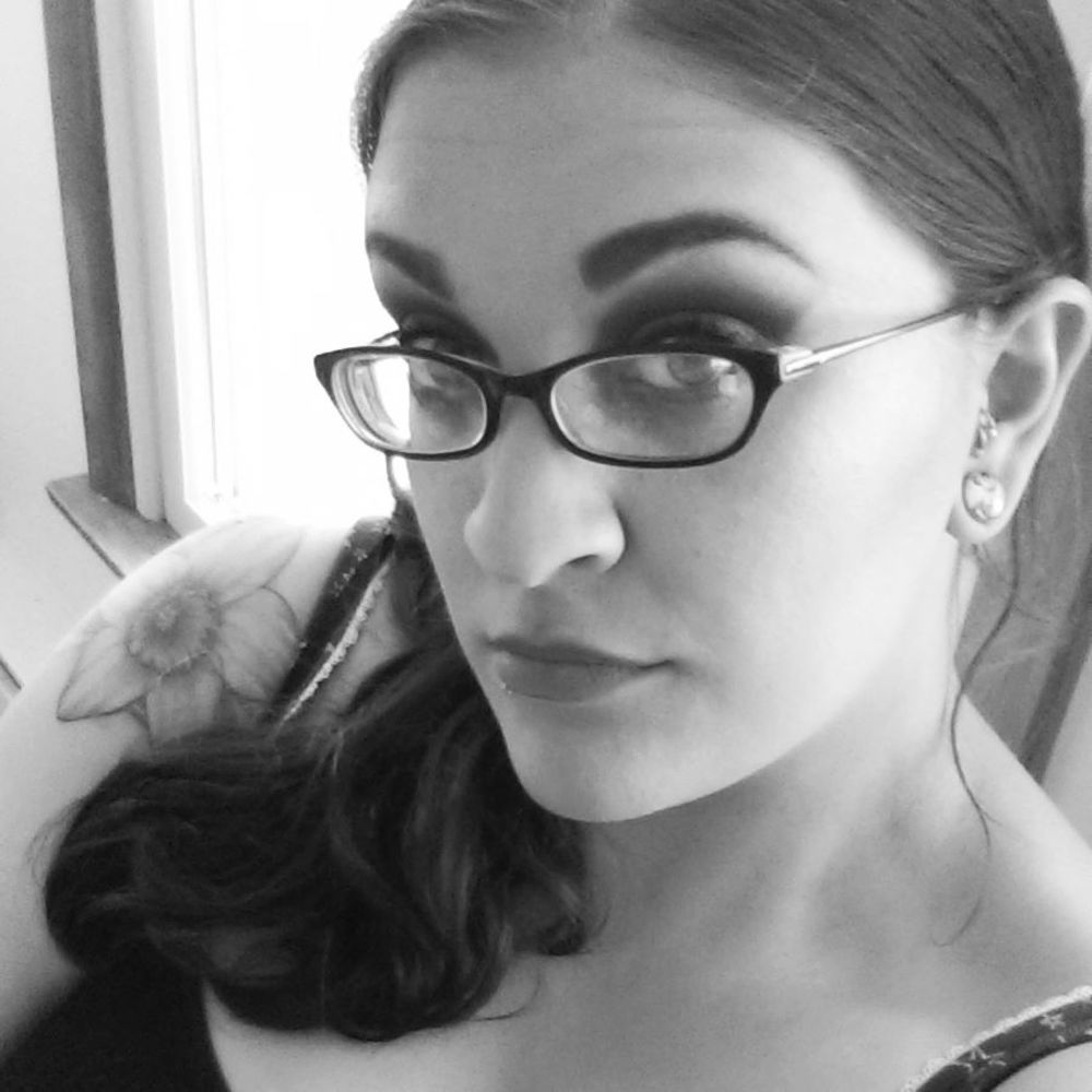 Meet your Posher, Paula