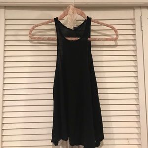 Brandy Melville Flowy Tank