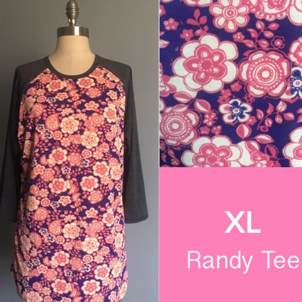 LuLaRoe Randy