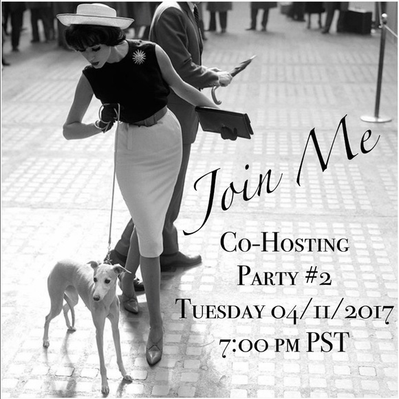 🎉🥂Thank you PFF's for a great Party!!!🥂🎉 - Picture 2 of 8