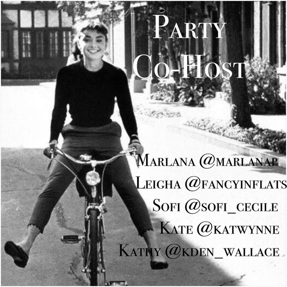 🎉🥂Thank you PFF's for a great Party!!!🥂🎉 - Picture 8 of 8