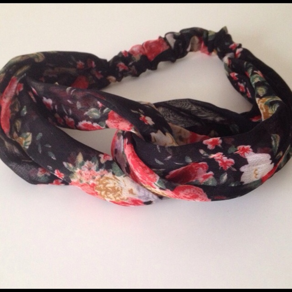 Forever 21 headband