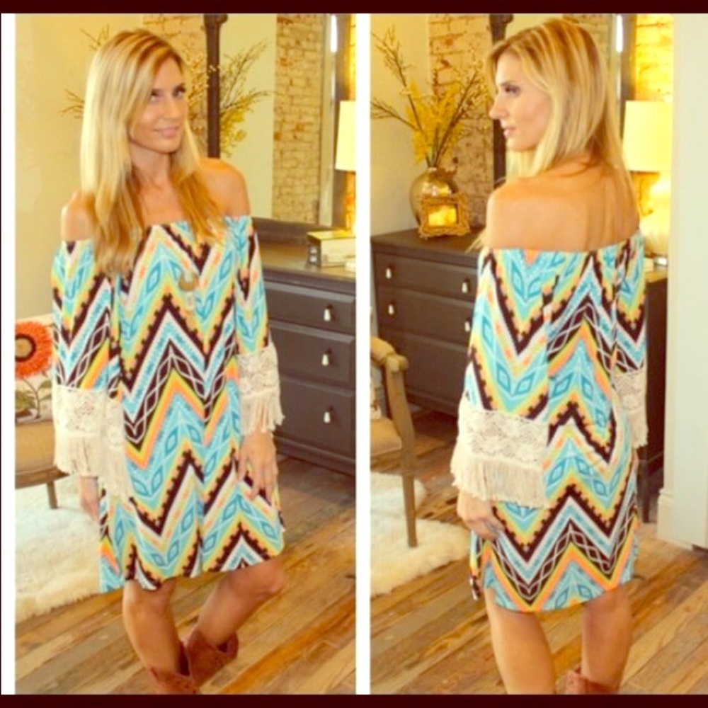 Super Cute Dress for Spring~