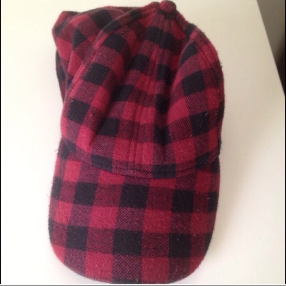 Baseball cap