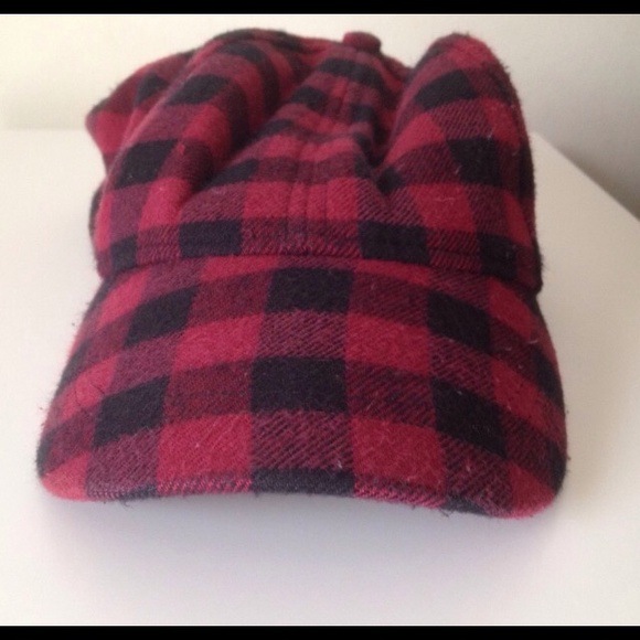 Baseball cap - Picture 2 of 4