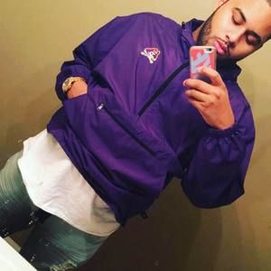 Meet your Posher, Donovan